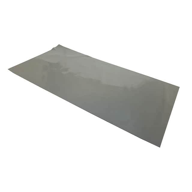 TG-A2200-300-150-1.5 THERM PAD 300MMX150MM GRAY
