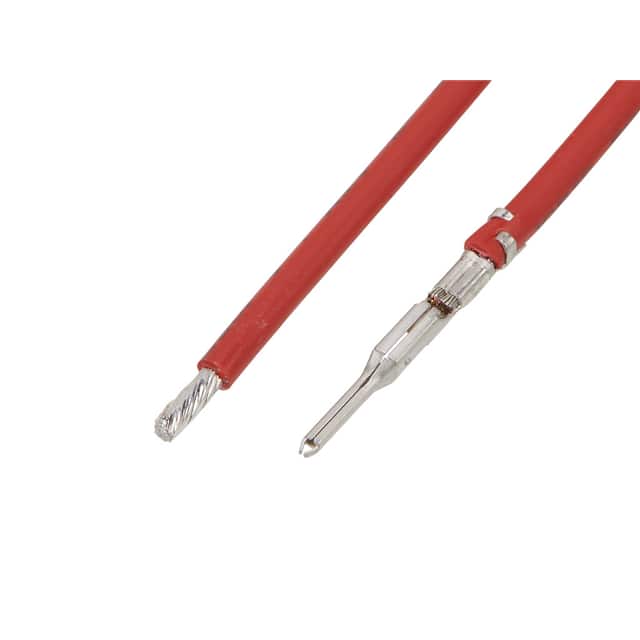 2153482101 SQUBA 3.6 M-S 75MM 20 AWG