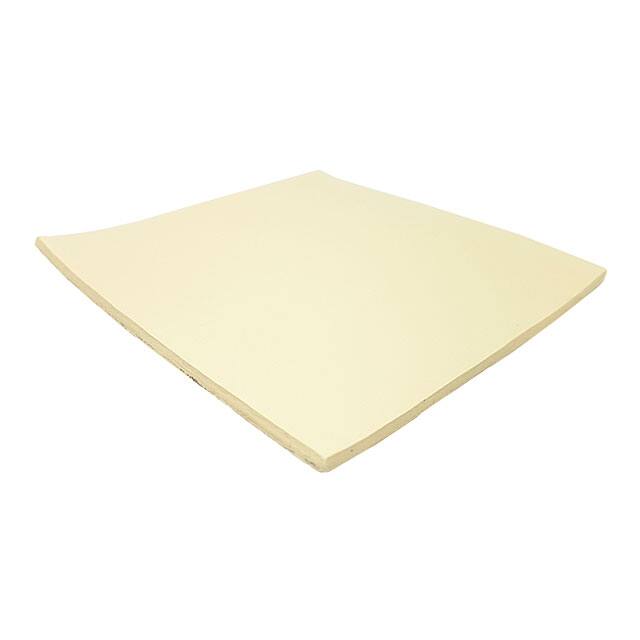TG-A3500-160-160-3.0 THERM PAD 160MMX160MM YLW