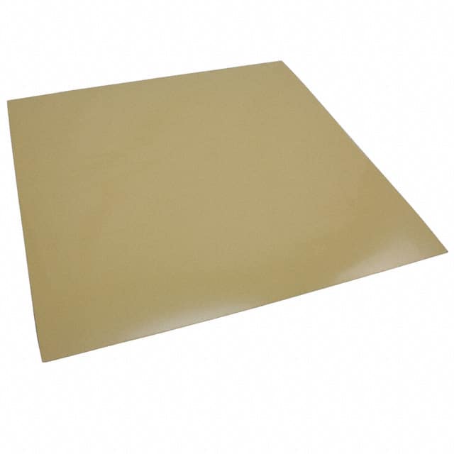 GT15-320-320-0.23-0 THERM PAD 320X320MM YLW