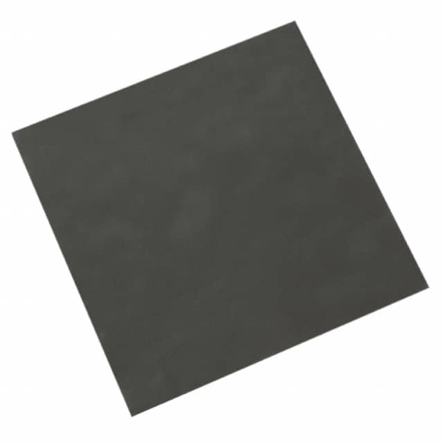 TG-AH486-320-320-0.3-0 THERM PAD 320X320MM GRAY