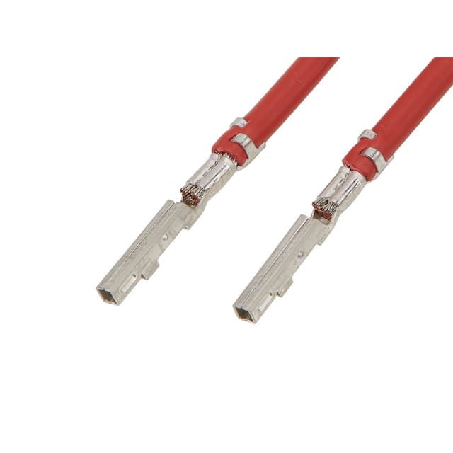 2153452121 SQUBA 3.6 F-F 75MM 16 AWG