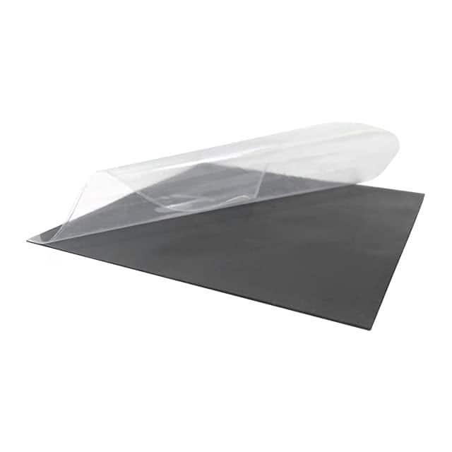 TG-A20KX-385-285-0.8 THERM PAD 385X285MM GRAY