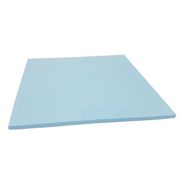 TG-A6200F-160-160-1.5 THERM PAD 160MMX160MM BLUE