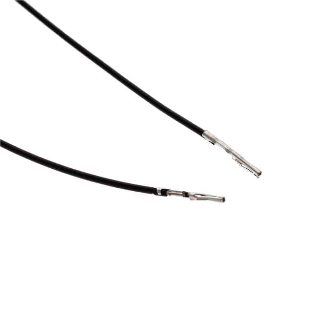 10156402-002LF WIRELOCK CRIMPED LEAD WITH TIN P