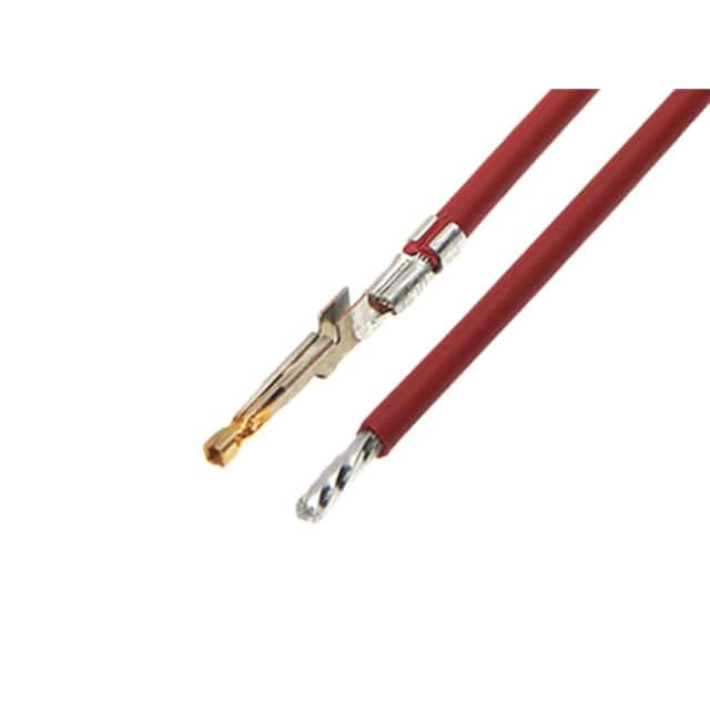 2174712112 ULTRA-FIT F-S 150MM 18 AWG LEADS