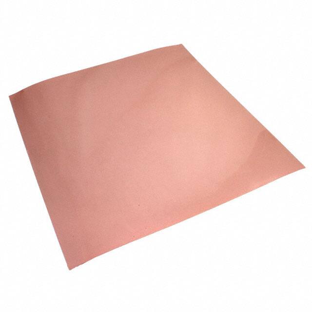 GT30S-320-320-0.23-0 THERM PAD 320X320MM PINK