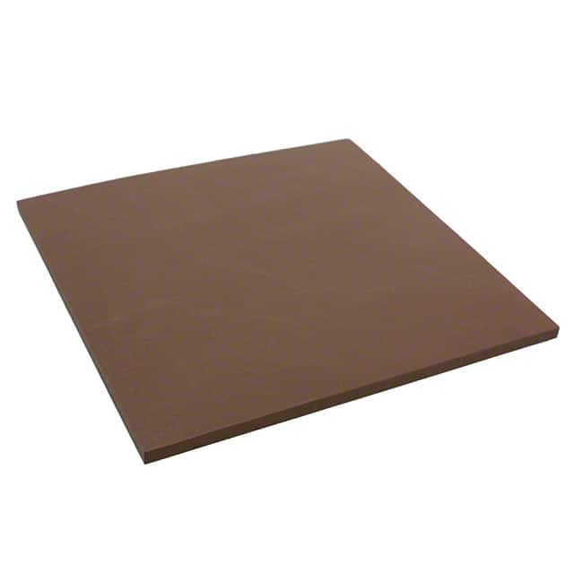 TG-A486A-150-150-5.0-1A THERM PAD 150MMX150MM W/ADH