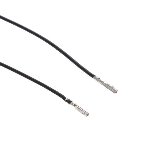 10164492-K0030TLF DUBOXCRIMPED LEAD WITH TIN PLATE