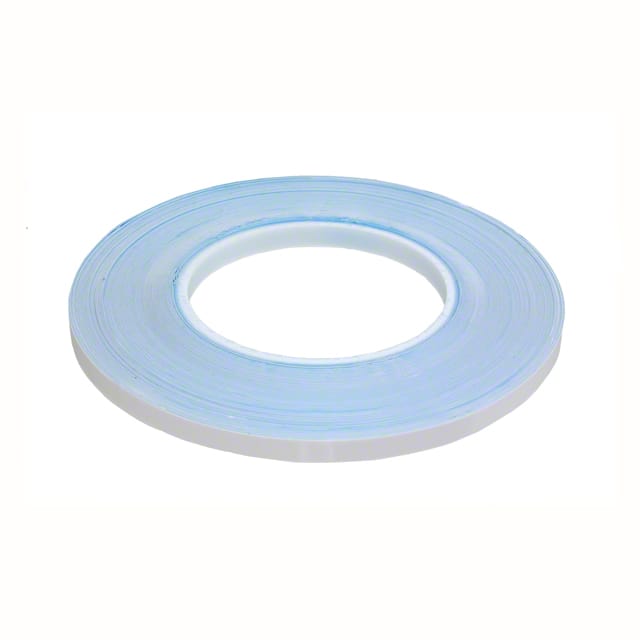 3M 8810 0.313" X 36YD THERM PAD 32.92M X 7.95MM W/ADH