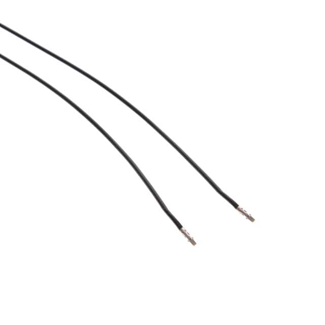 10164064-M0030YYLF COMBOLOCKCRIMPED LEAD WITH TIN P