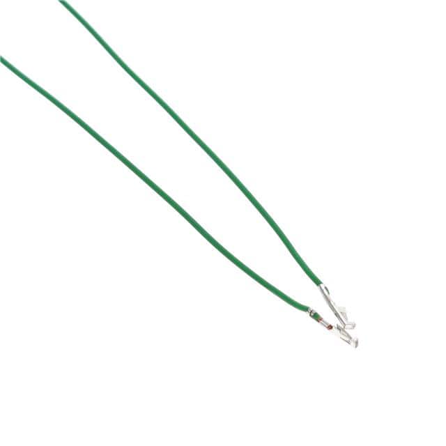 10161198-N0030YYLF MULTIPITCHCRIMPED LEAD WITH TIN