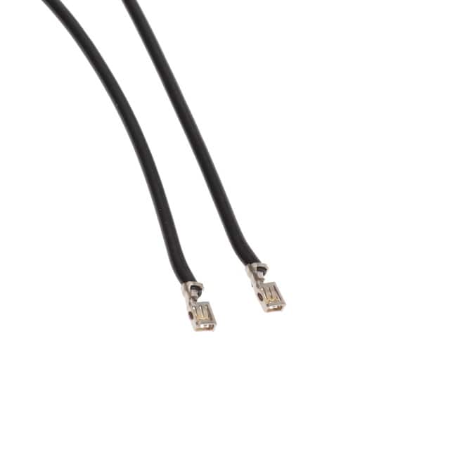 10164065-H0030YYLF COMBOLOCKCRIMPED LEAD WITH TIN P