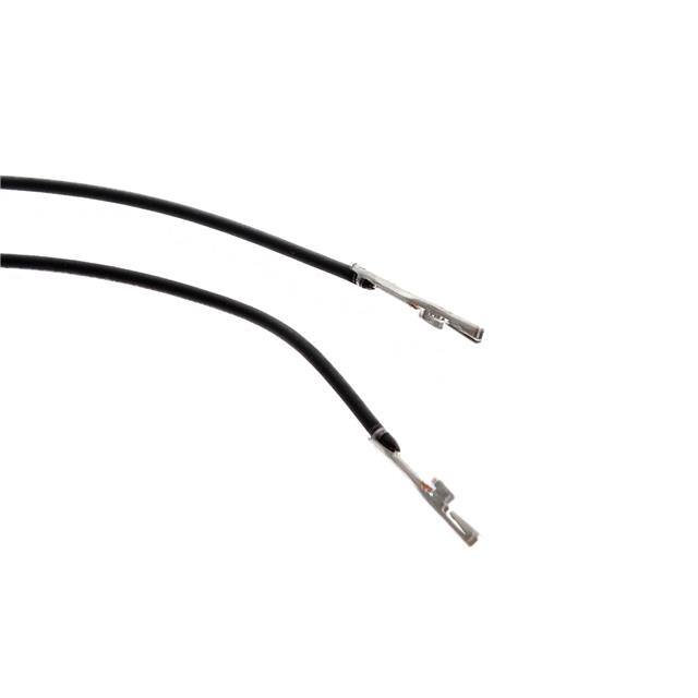 10162767-L0030YYLF MICROSPACECRIMPED LEAD WITH TIN