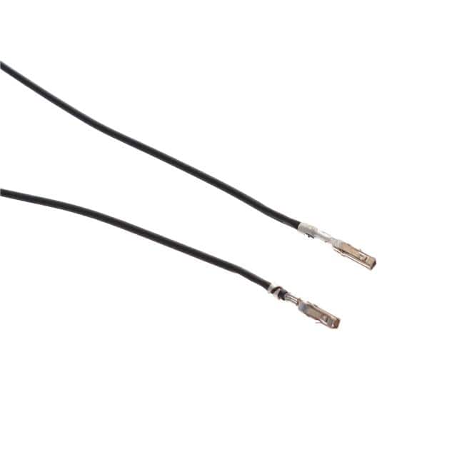 10164492-M0030GLF DUBOXCRIMPED LEAD WITH TIN PLATE