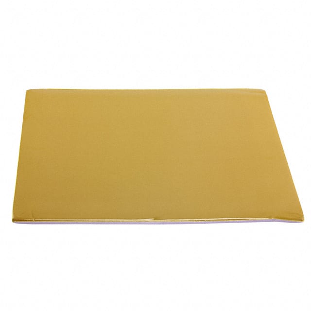 A17747-11 THERM PAD 228.6MMX228.6MM PURP