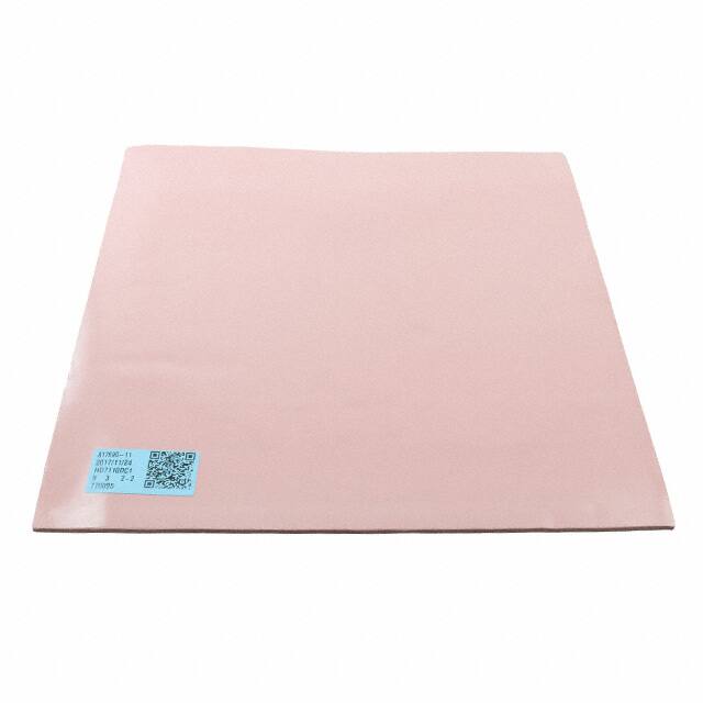 A17690-11 THERM PAD 228.6MMX228.6MM PINK