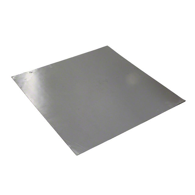 A15792-06 THERM PAD 457.2X457.2MM GRAY