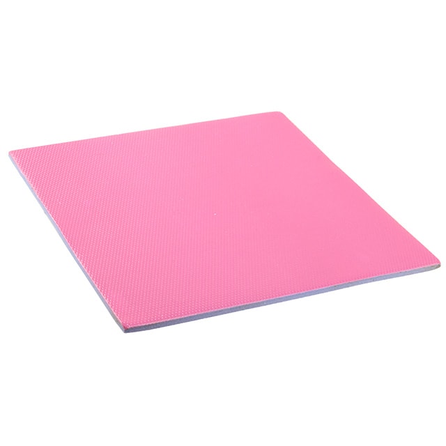 A12633-01 THERM PAD 228.6X228.6MM BLU-VIO