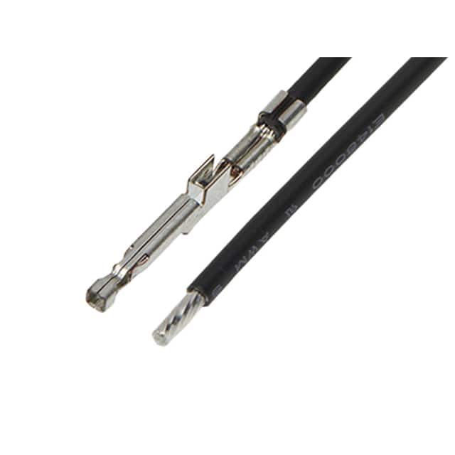 2174711212 ULTRA-FIT F-S 150MM 18 AWG LEADS