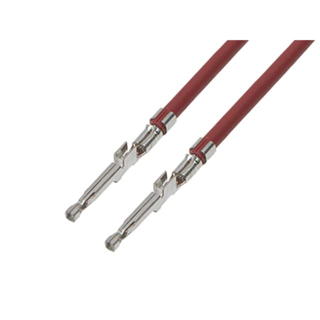 2174711222 ULTRA-FIT F-S 150MM 16 AWG LEADS