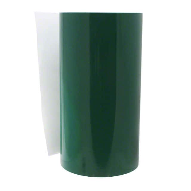 LI98-50M-320-0.15 THERM PAD 50MX320MM W/ADH WHITE