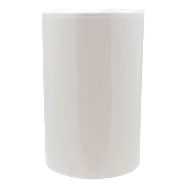LI98C-50M-320-0.15 THERM PAD 50MX320MM W/ADH WHITE
