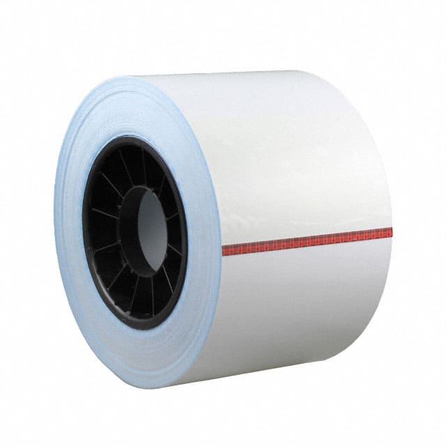 8810-7"-108YD THERM PAD 98.76M X 177.8MM W/ADH