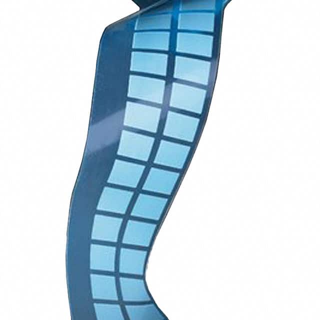 8810-22"-36YRDS THERM PAD 32.92M X 558.8MM W/ADH
