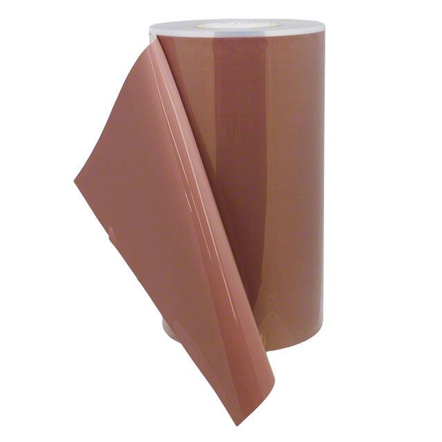 TG-A482K-50M-320-0.3-0 THERM PAD 50M X 320MM RED