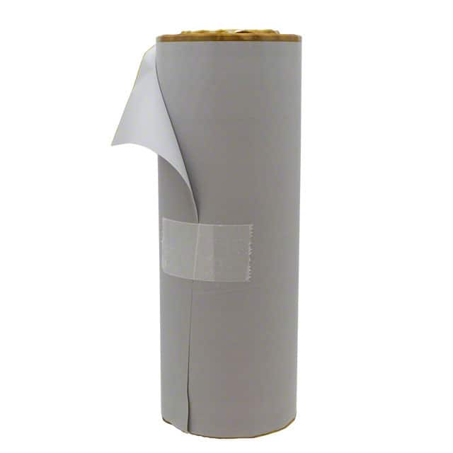 TI900-50M-320-0.12-0 THERM PAD 50MX320MM WHITE