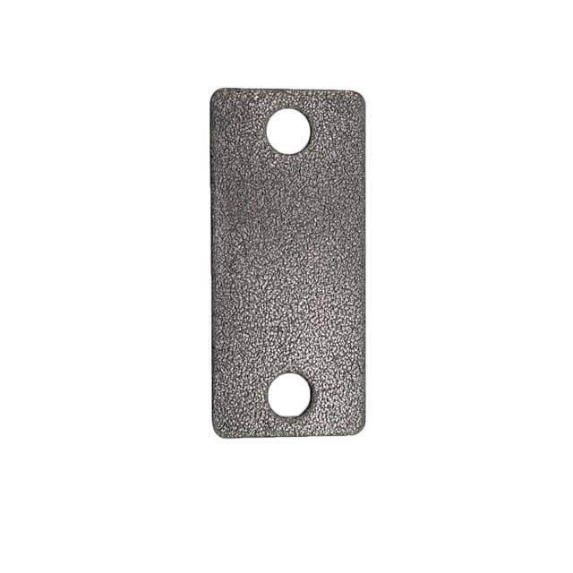 21-655-0200-0517 THERM PAD 46X21MM GRAY