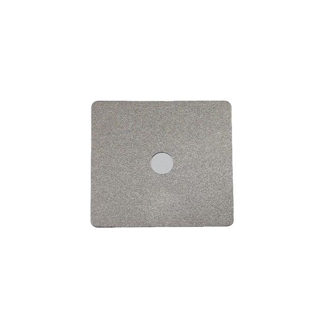 21-655-0200-0518 THERM PAD 41.6X39.5MM GRAY