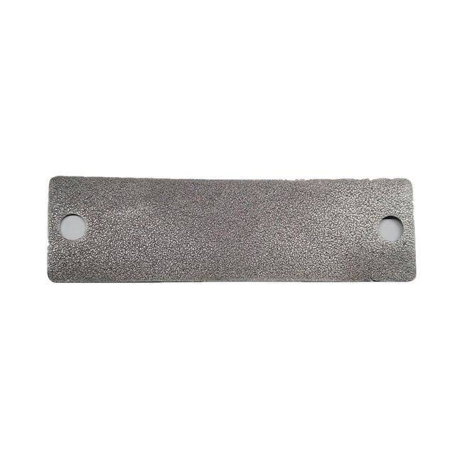 21-655-0200-0514 THERM PAD 92X20MM GRAY
