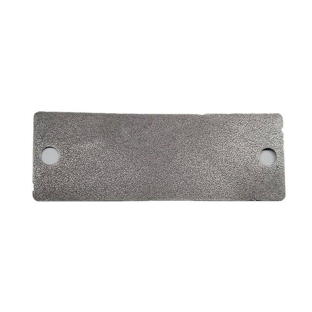21-655-0200-0513 THERM PAD 92X33MM GRAY