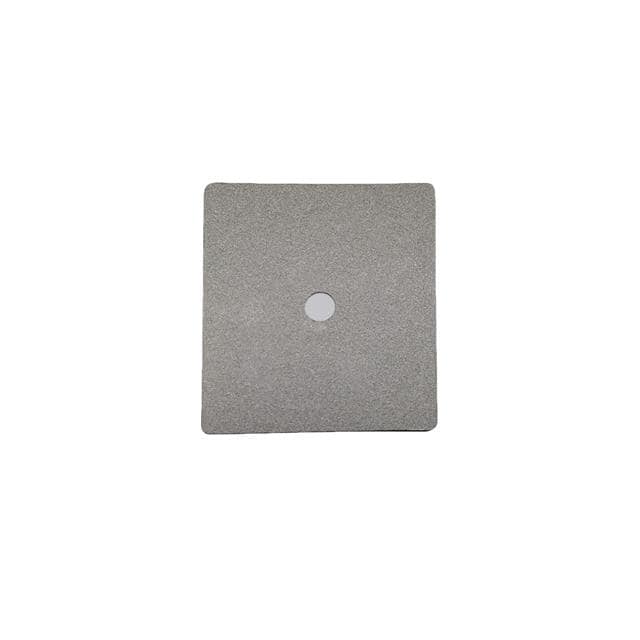 21-655-0200-0516 THERM PAD 58.5X51.5MM GRAY
