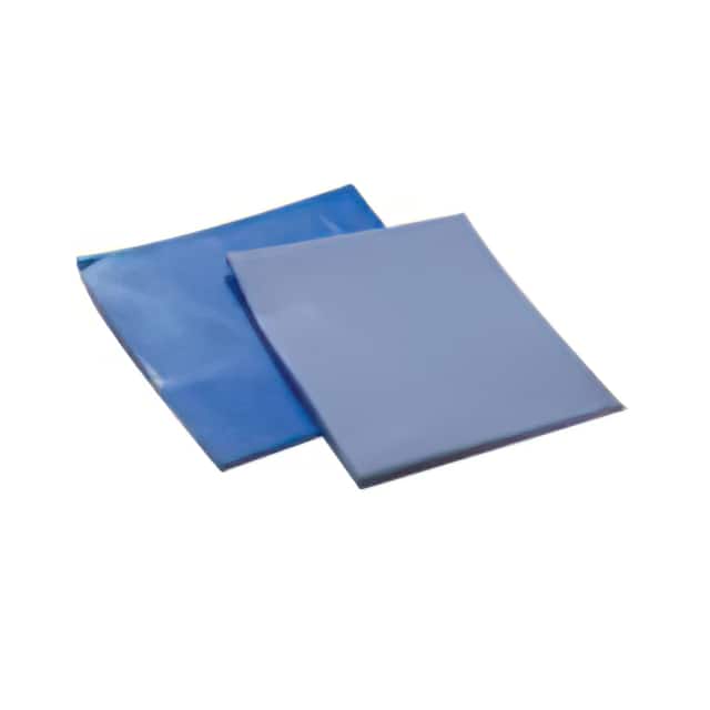 WG-30NS20020010 THERMAL PAD 200MMX200MM OFF WHT