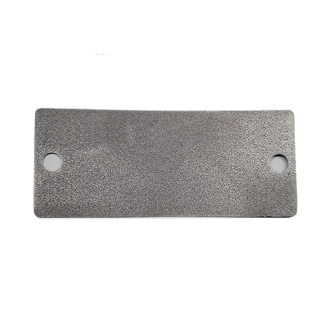 21-655-0200-0519 THERM PAD 92X45MM GRAY