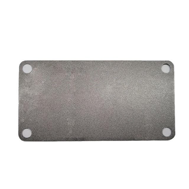 21-655-0200-0512 THERM PAD 92X50MM GRAY