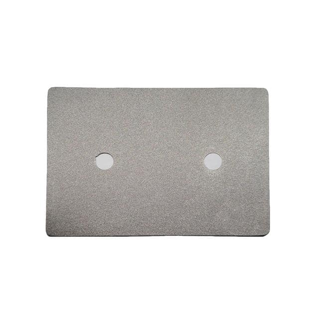 21-655-0200-0515 THERM PAD 81.5X58.5MM GRAY
