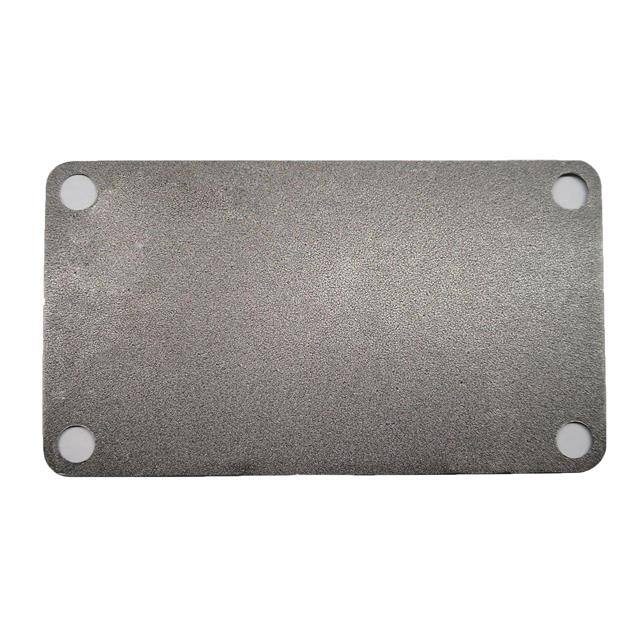 21-655-0200-0582 THERM PAD 105.4MMX60.4MM GRAY
