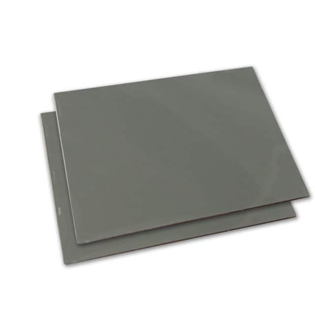 21-780-025-0132 THERM PAD 100MMX100MM GRAY