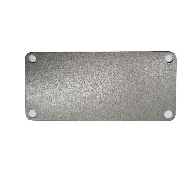 21-655-0200-0581 THERM PAD 120MMX60MM GRAY
