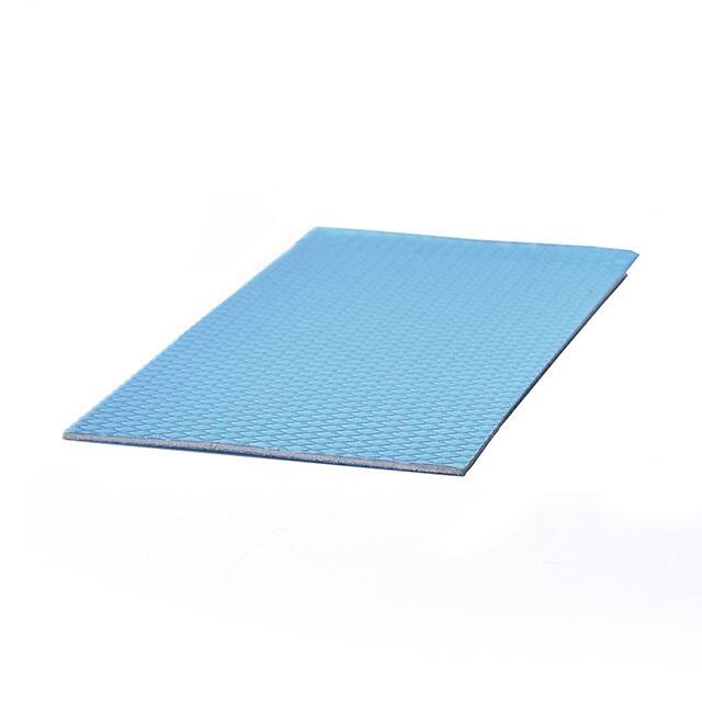 TP-GP04-A THERM PAD 90X50MM BLUE