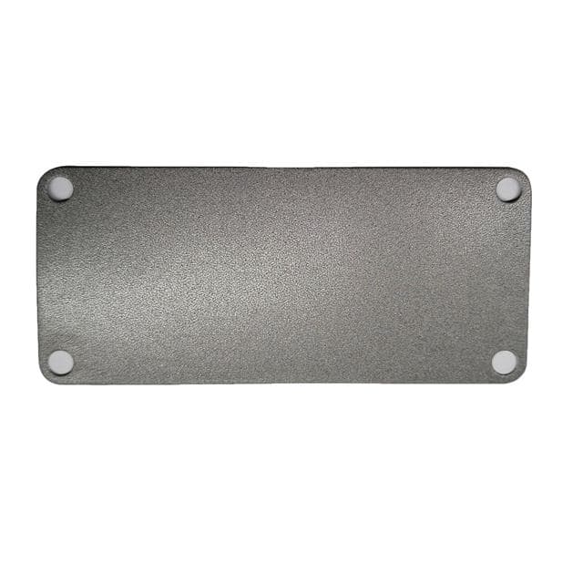 21-655-0200-0511 THERM PAD 124MMX20MM GRAY