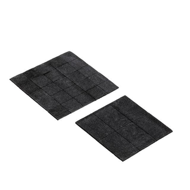 21-1500-250-0447 THERM PAD 50X50MM GRAY