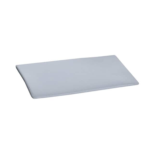 TP-GP01-B THERM PAD 80X40MM GRAY