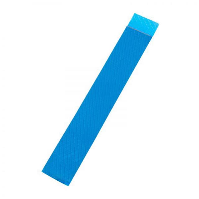TP-GP04-R-C THERM PAD 120MMX20MM BLUE