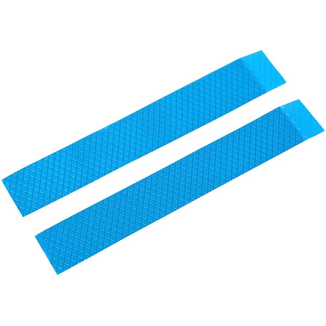 TP-VP04-R-B THERM PAD 120MMX20MM BLUE
