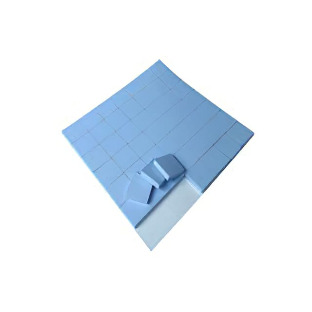 WG-60NS20020030 THERMAL PAD 200MMX200MM PINK